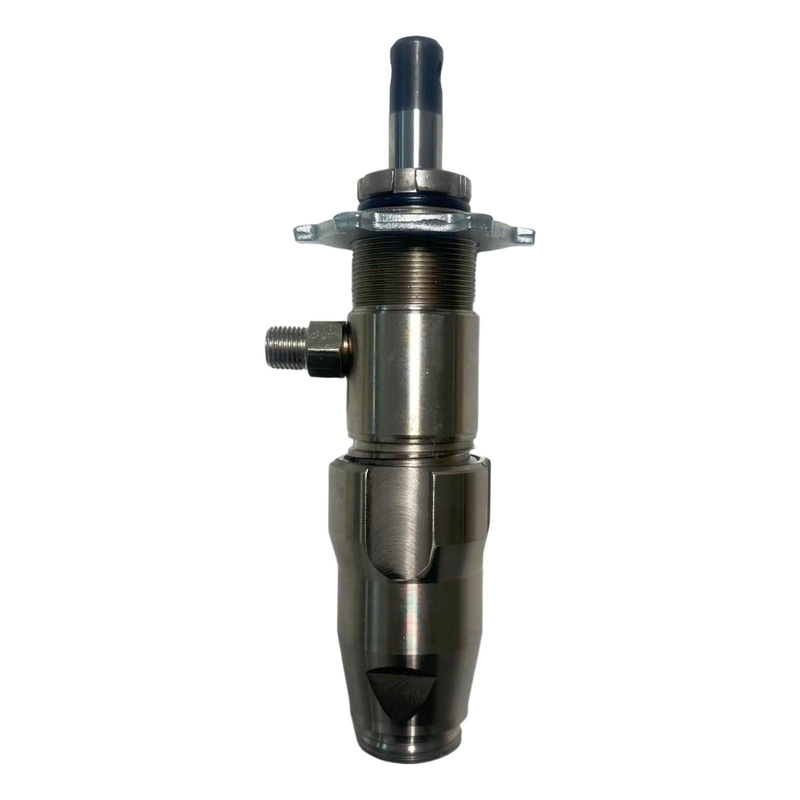 Sjloynwq One Color Airless Spraying Machine Pump Body Assembly 490/595/795 Plunger Parts(390/495 Stainless)