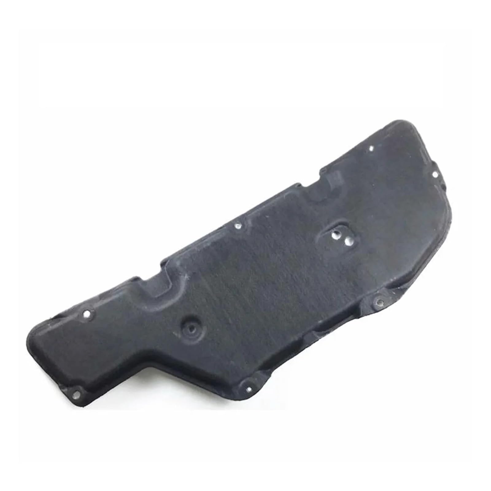 Tappetino isolante for cofano motore anteriore, in cotone, termico, insonorizzante, in schiuma, ignifugo, for NISSAN, Tiida C11 2004-2011 Tappetino fonoassorbente