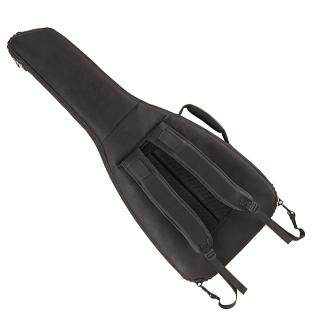 Amazon | Fender ギグバッグ Fender® FE1225 Electric Guitar Gig Bag