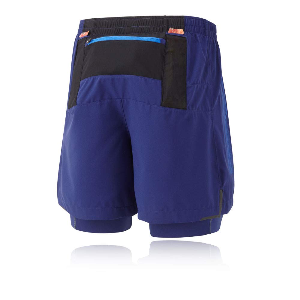 ronhill infinity marathon shorts mens