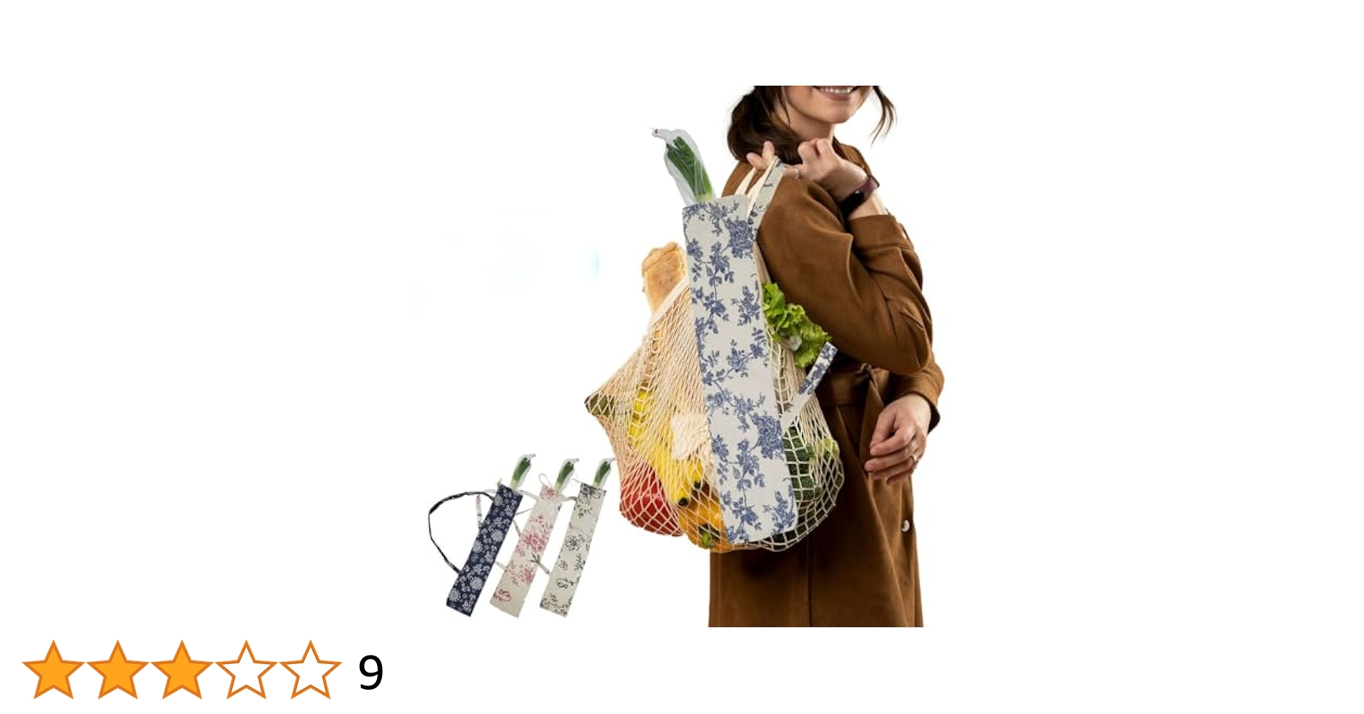 素人 着衣 バック Amazon.co.jp: MMmall ねぎ袋 ネギ袋 長い物専用エコバック (黒花) : ファッション