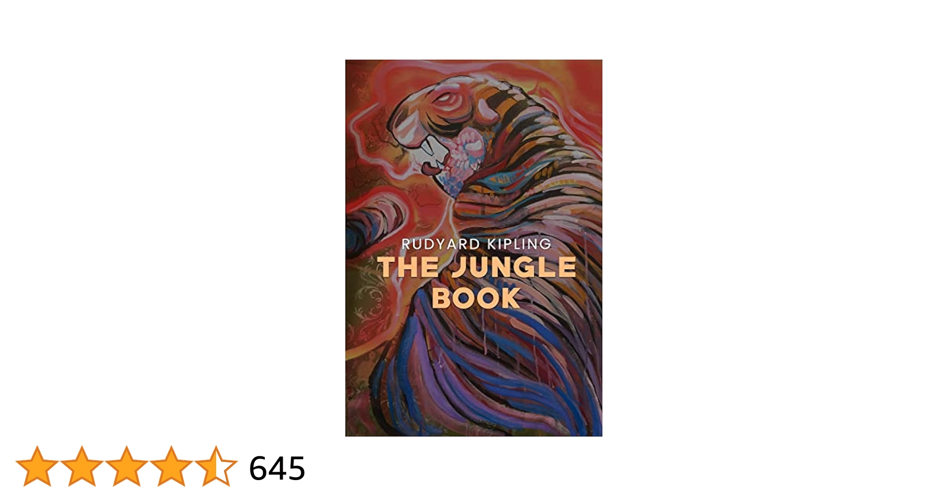 【中古】 Jungle Book SterlingHollowaySebastianCabotBruceReithermanRichardM．ShermanRobertB．ShermanTheJungleBook Re 81YHe1AzDiL._UF1000,1000_QL80_.jpg