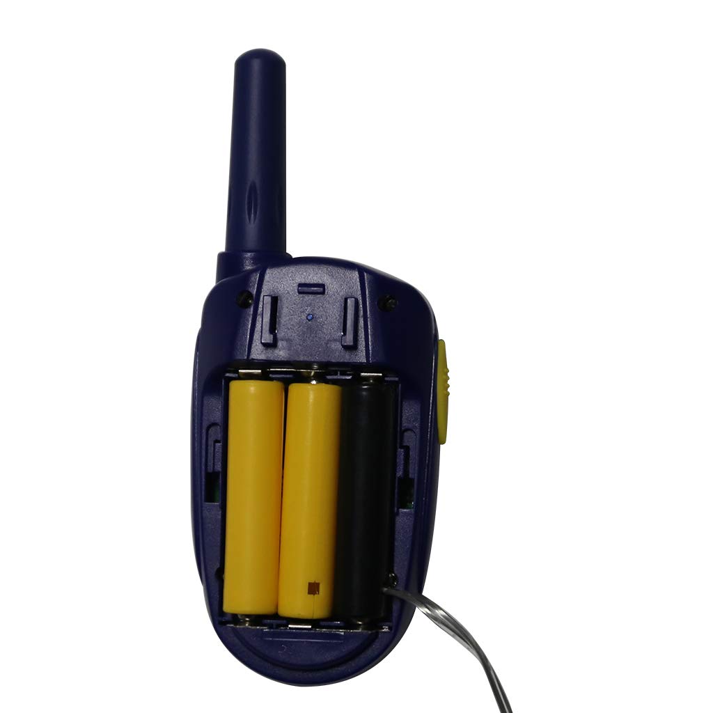 Eliminador de Pilas AA 10 en 1 Reemplazo de 2X 3 Pilas AA AAA Adaptador de Corriente UE