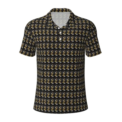 Chemise manches courtes homme sport de plein air fitness