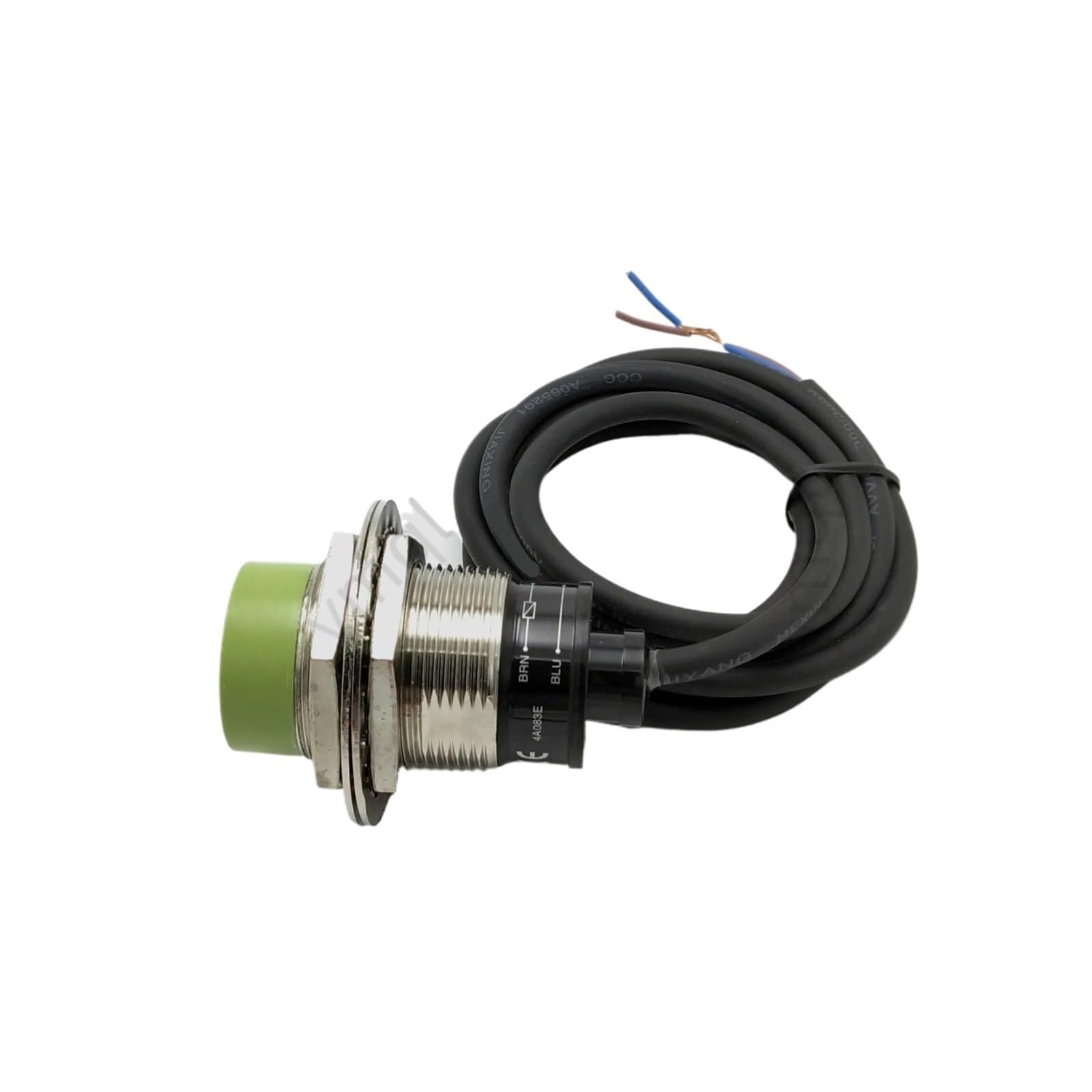 XDDQWSWA PR30-15DP PR30-15DN PR30-10DN PR30-10DP Proximity Switch(PR30-10DP)