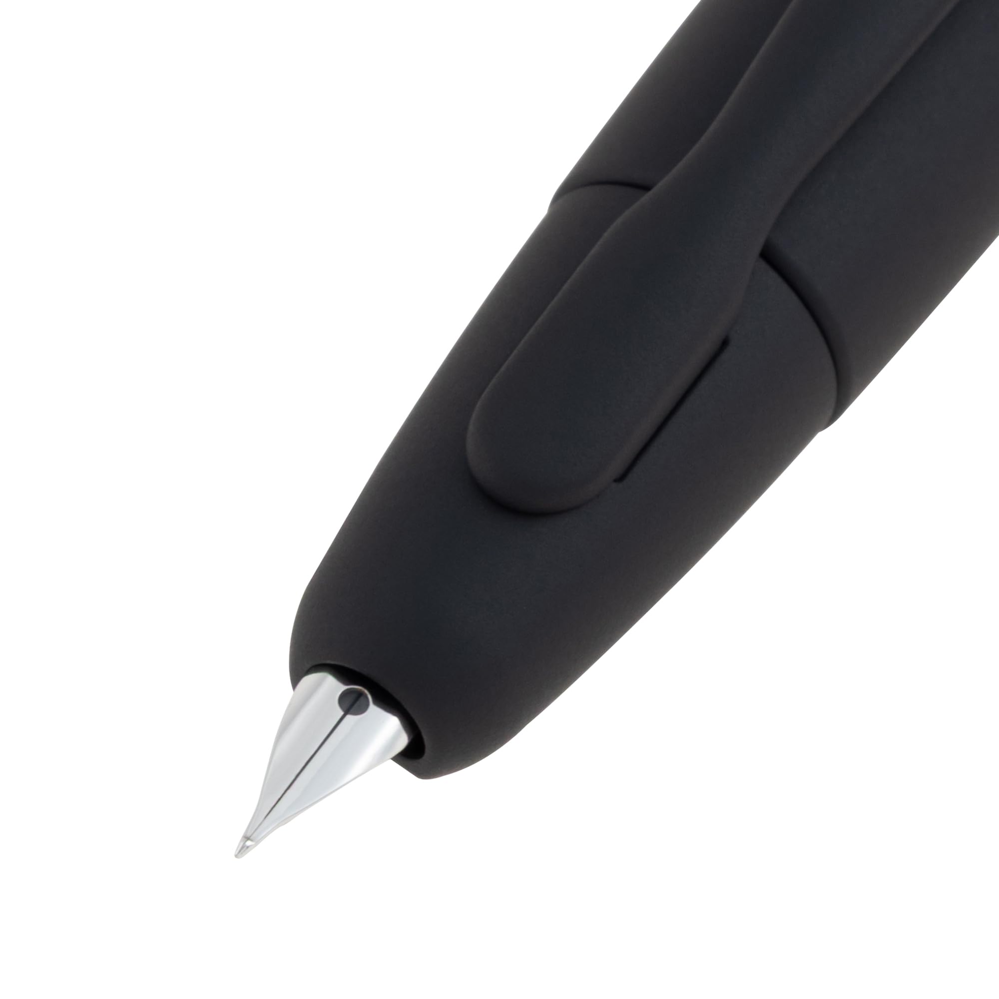 PILOT 万年筆 キャップレスクロマット