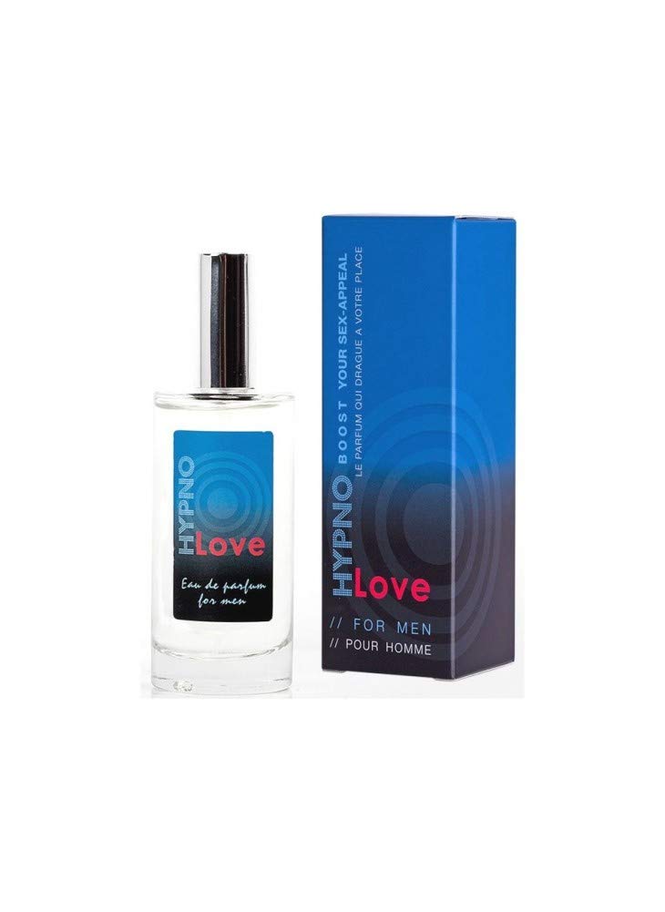 hypno love 50 ml Parfums d'attirance RUF