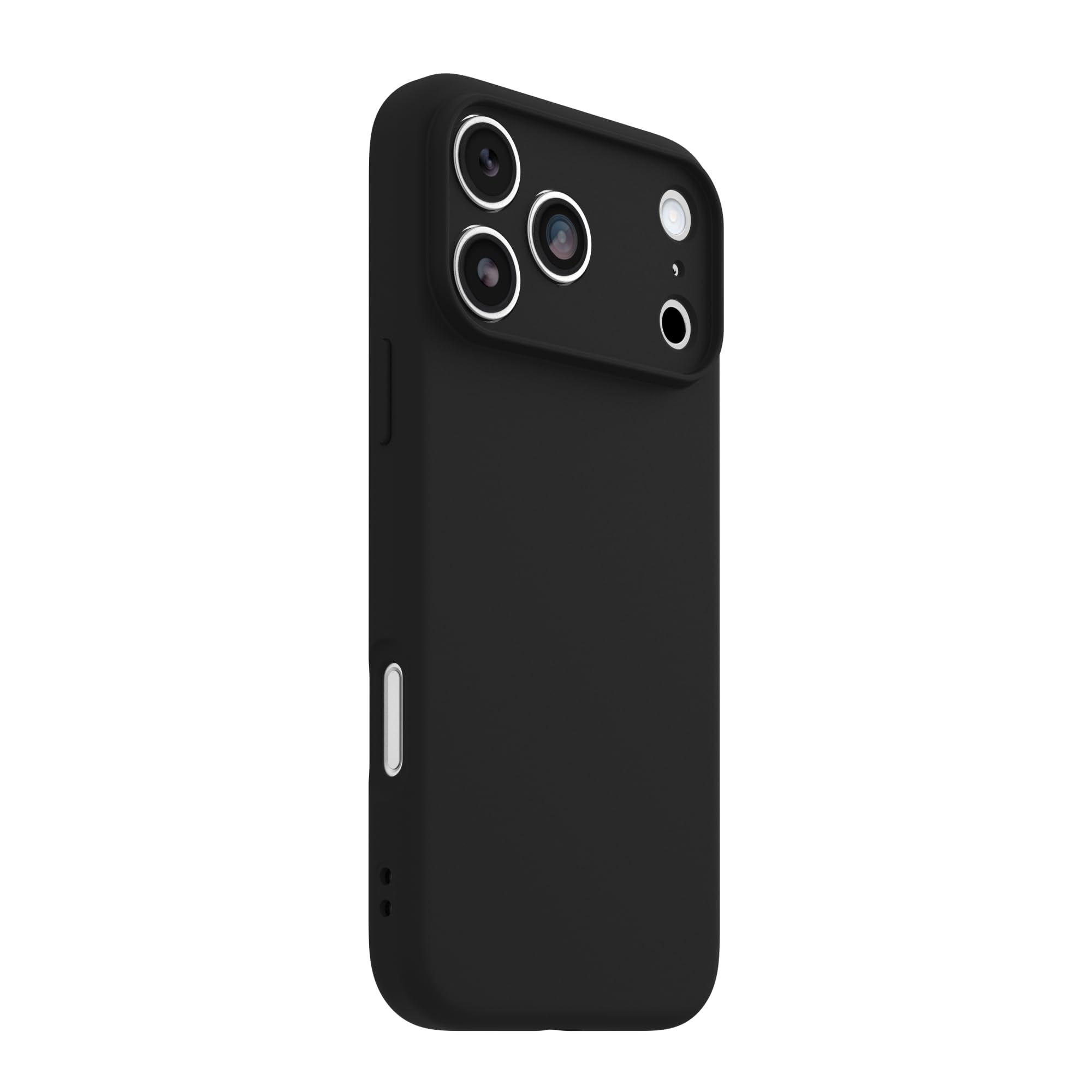 OtterBox iPhone 17 Pro Max Figura Series Case - Black — view 3