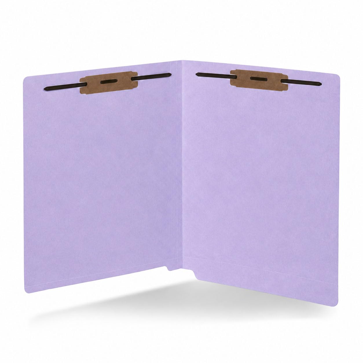 Purple File Folders - Organize Your Documents -9