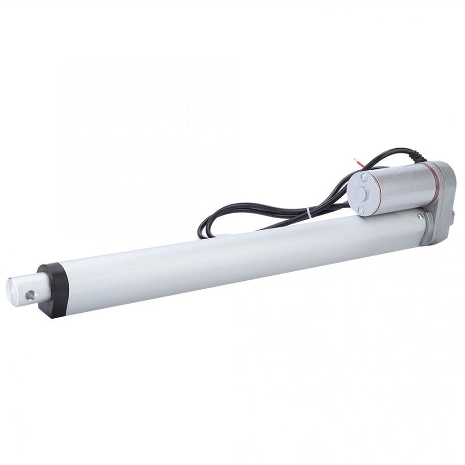 zxxin-Linearantrieb langlebig, 30mm / s 300N 12VDC 300-450mm Hubaktoren, IP45 DC-Linearmotor Controller, elektrischer linearer Aktuator Gute Qualität (Speed(RPM) : 450mm)