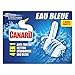 Canard WC 4en1 Bloc Colorant Eau Bleue 2 ct 80 g