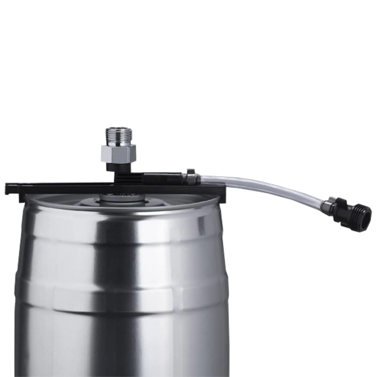 Adapter do beczek 5L Flexi Tap 5/8 'CO2