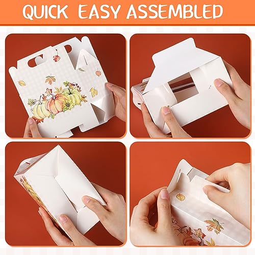 Pasimy-Fall-Party-Candy-Boxes-for-Thanksgiving-Autumn-Harvest-Halloween-Birthday-Decoration-Pumpkin-Maple-Leaf-Paper-Treat-Boxes Pasimy Fall Party Candy Boxes for Thanksgiving Autumn Harvest Halloween Birthday Decoration Pumpkin Maple Leaf Paper Treat Boxes