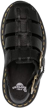 Dr. Martens unisex-adult Archive Fisherman