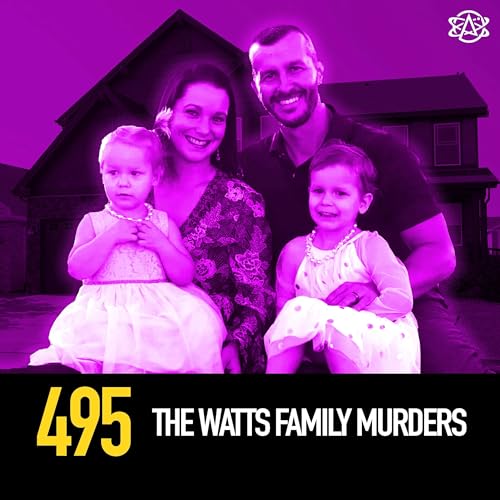 495 - The Watts Family Murders