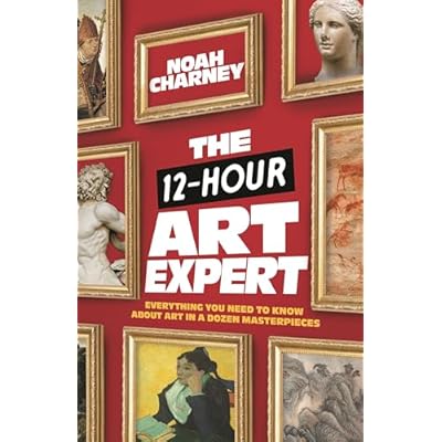 The 12-Hour Art Expert