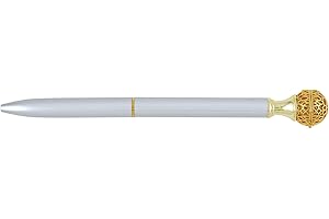 Michel & Co. Essential Oil Diffuser Ballpoint Pen