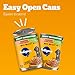 Pedigree Chopped Ground Dinner Weight Management Wet Dog Food Chicken & Rice Dinner in Meaty Juices, 13.2 oz. Cans (12 Count, Pack of 1)