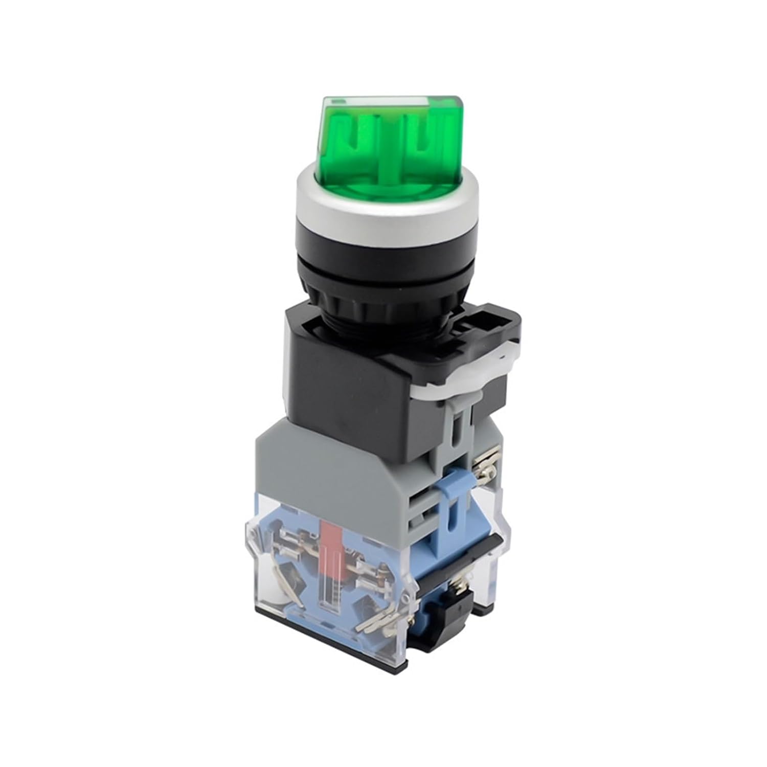 Select Button Switch HD8-11XD2. HD8-20XD3 Power Supply Manufacturer Electronic 1Pcs(三挡)