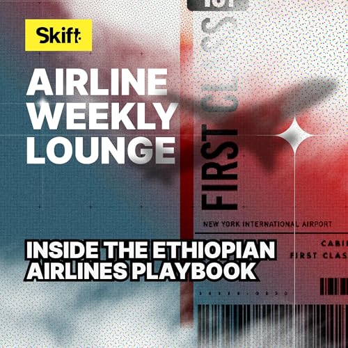 Inside the Ethiopian Airlines Playbook