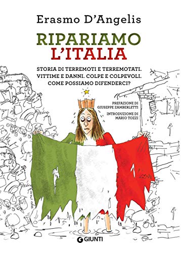 Erasmo D'Angelis - Ripariamo l'Italia (2018)