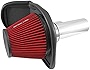 Spectre Performance Air Intake Kit: High Performance, Desgined to Increase Horsepower and Torque: Fits 2011-2015 CHEVROLET (Cruze) SPE-9044