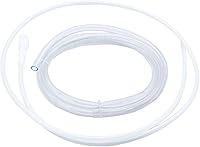 Vista 6 de Bomba de cambio de aceite mejorada de 12 V 60 W, bomba de transferencia de aceite extractor (rápidamente) succión de líquido diésel para cambiar