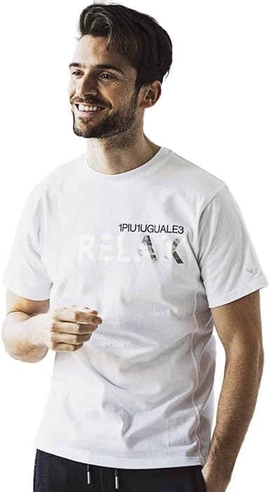 【WMNS: Sサイズ】1PIU1UGUALE3 シャツ　サイドロゴ　ブラック 楽天市場】1PIU1UGUALE3 RELAX ウノピゥウノウグァーレトレ
