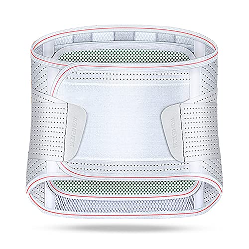 ZFF Elastica Termica Lombare Contro Mal di Schiena...