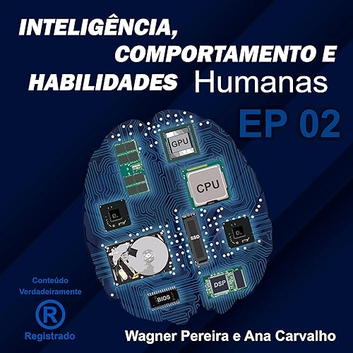 『#002 Os benefícios proporcionados pelo estudo da música』のカバーアート