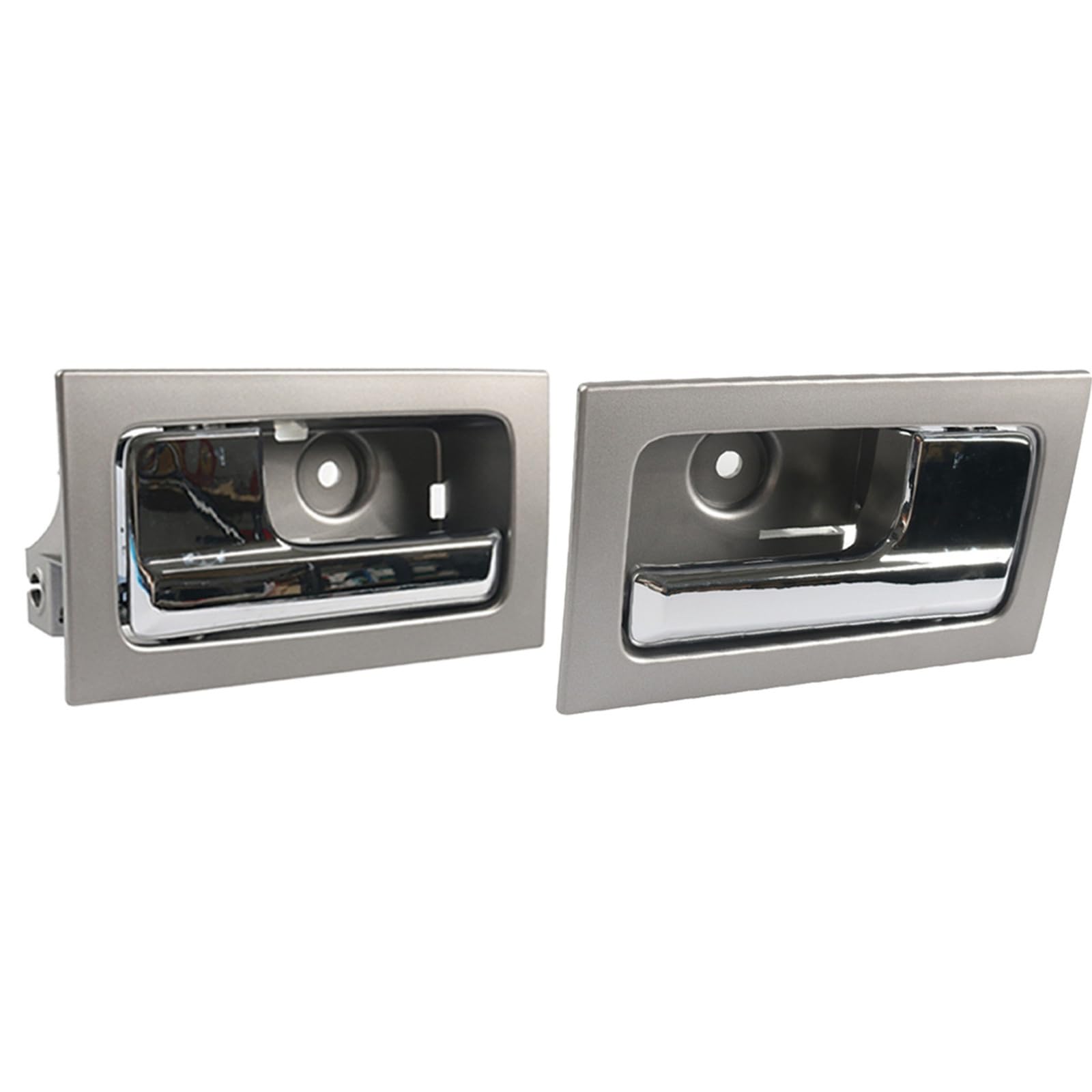 KAIAYGEE Interior Door Handles Inner Compatible with Ford F-150, 2009-2014