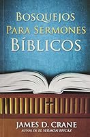 Bosques para sermones biblicos 0311430481 Book Cover