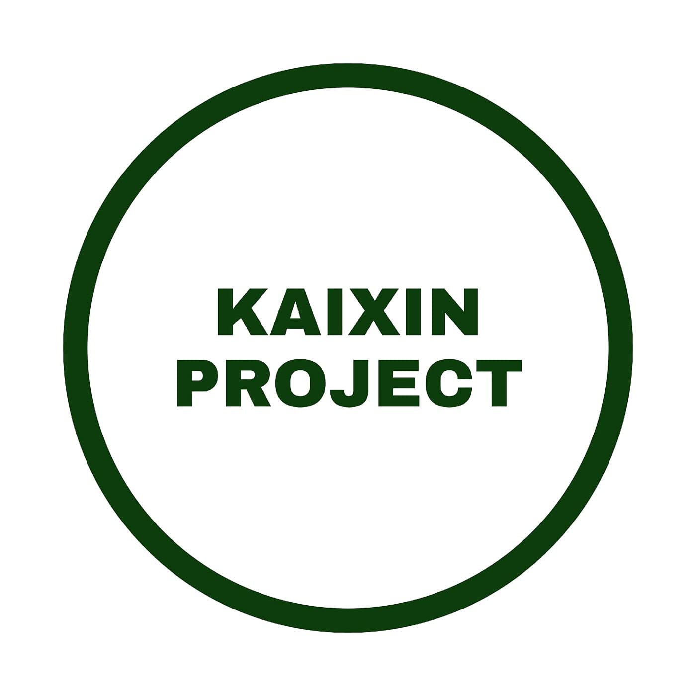 Meditacion y Mindfulness - KAIXIN PROJECT -