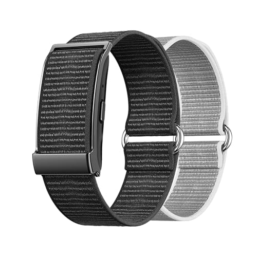 Nilox ONAIR, Screenless Smart Band Fitness, Monitoraggio 24/7...