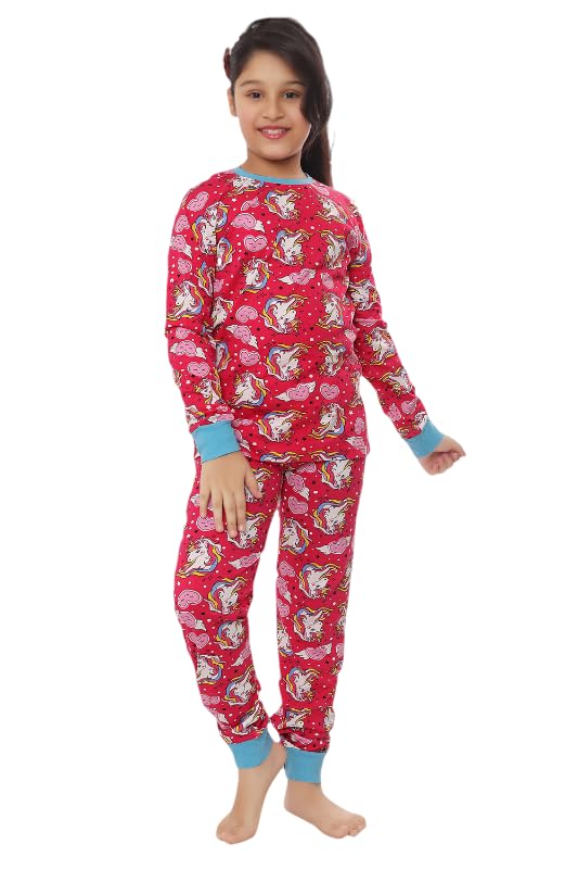 Image of Ninos Dreams Girls Pajama Set