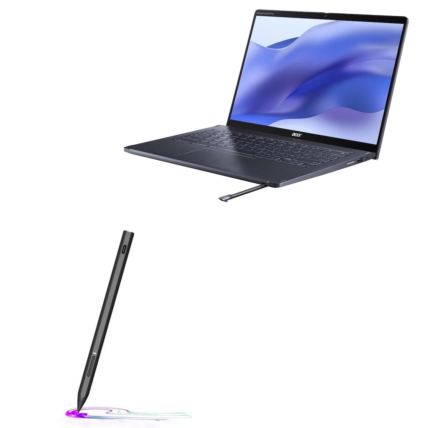 Amazon.com: BoxWave Stylus Pen Compatible with Acer Chromebook Amazon.com: BoxWave Stylus Pen Compatible with Acer Chromebook