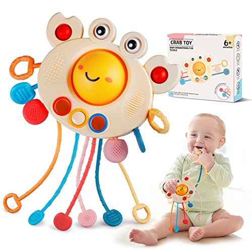 Geschenk Baby 6 Monate