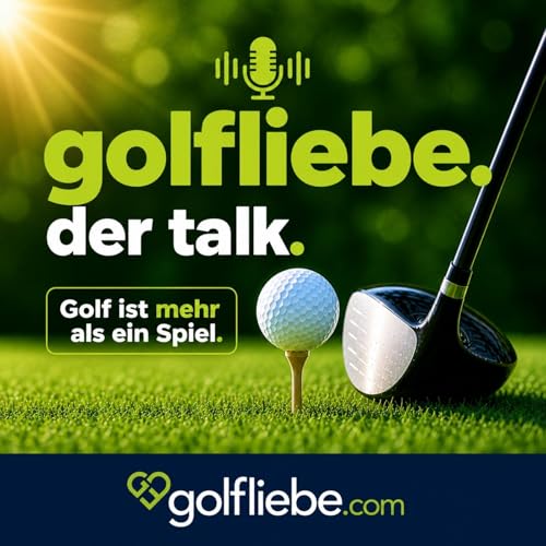 golfliebe. der talk. Titelbild
