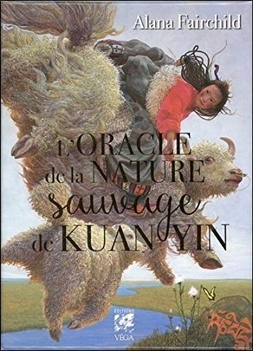  L'Oracle de la nature sauvage de Kuan Yin Francais PDF