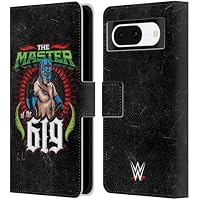 Head Case Designs Licenciado Oficialmente WWE El Maestro De 619