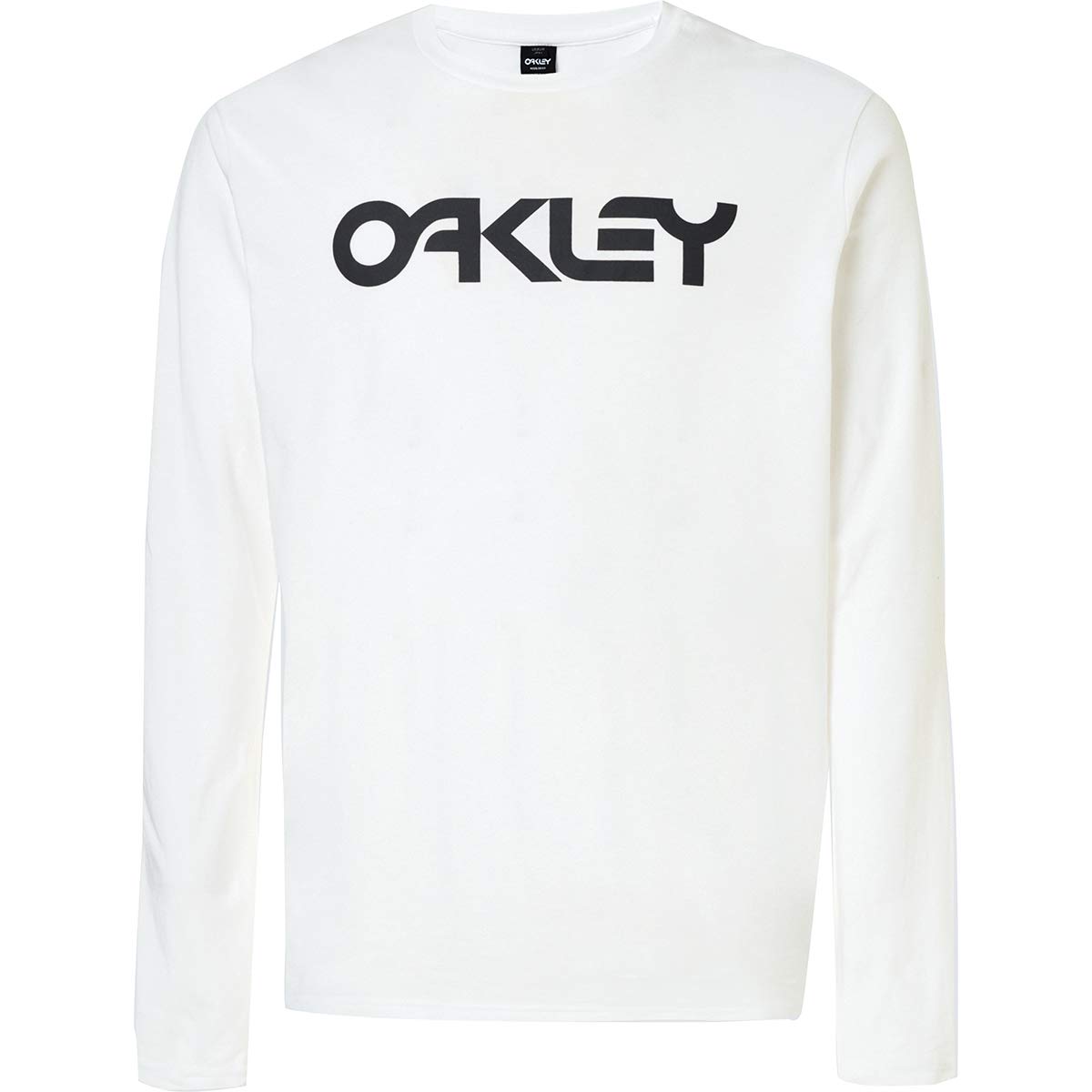 OakleyMen's Mark Ii L/S Tee