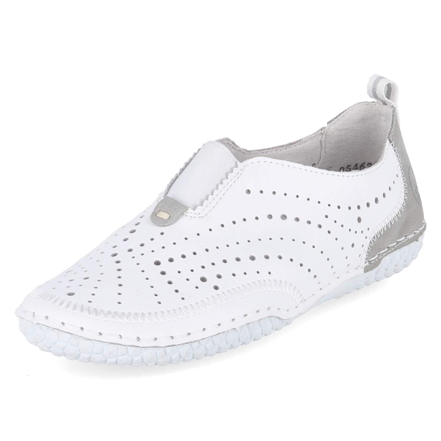 Rieker Damen 43663 Slipper