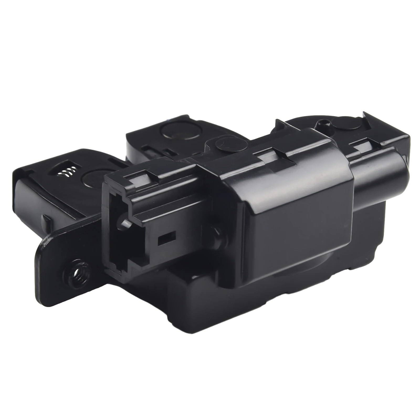 Serratura Per Bagagliaio Nissan Qashqai 2008-2015 - Dispositivo Di Chiusura Per Portellone Posteriore