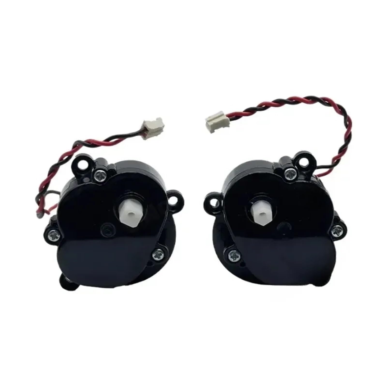 Vividcrate Robot Vacuum Side Brush Motor Spare Parts,Compatible For Xiaomi,Compatible For Mijia, G1 / MJSTG1 MI Robot Vacuum Cleaner