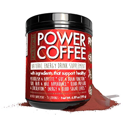 Best Paleo Coffee 2022 Where to Buy?