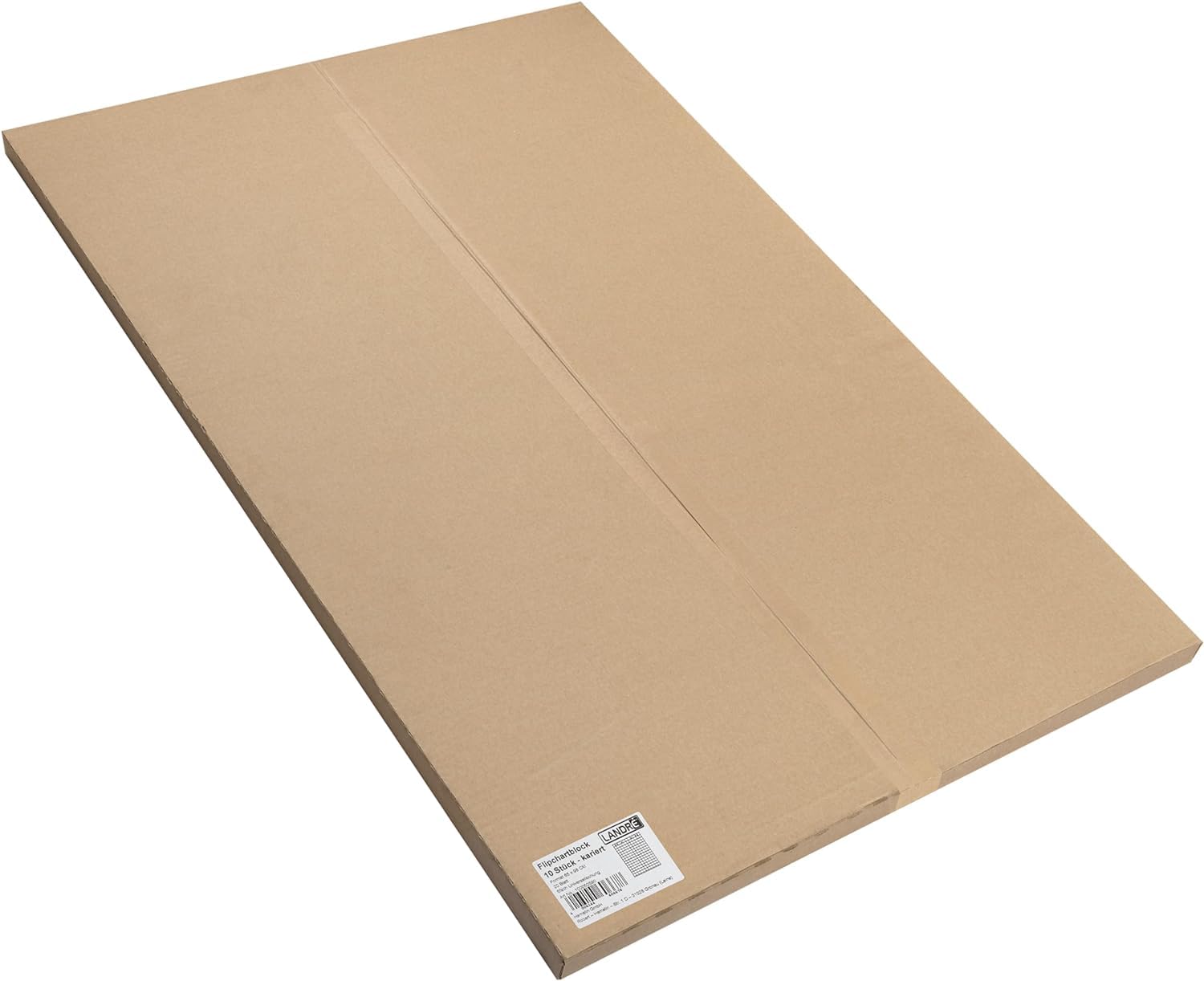 Landré Flipchart-Papier 65x98cm 20 Stk. (100050592) ab 16,33