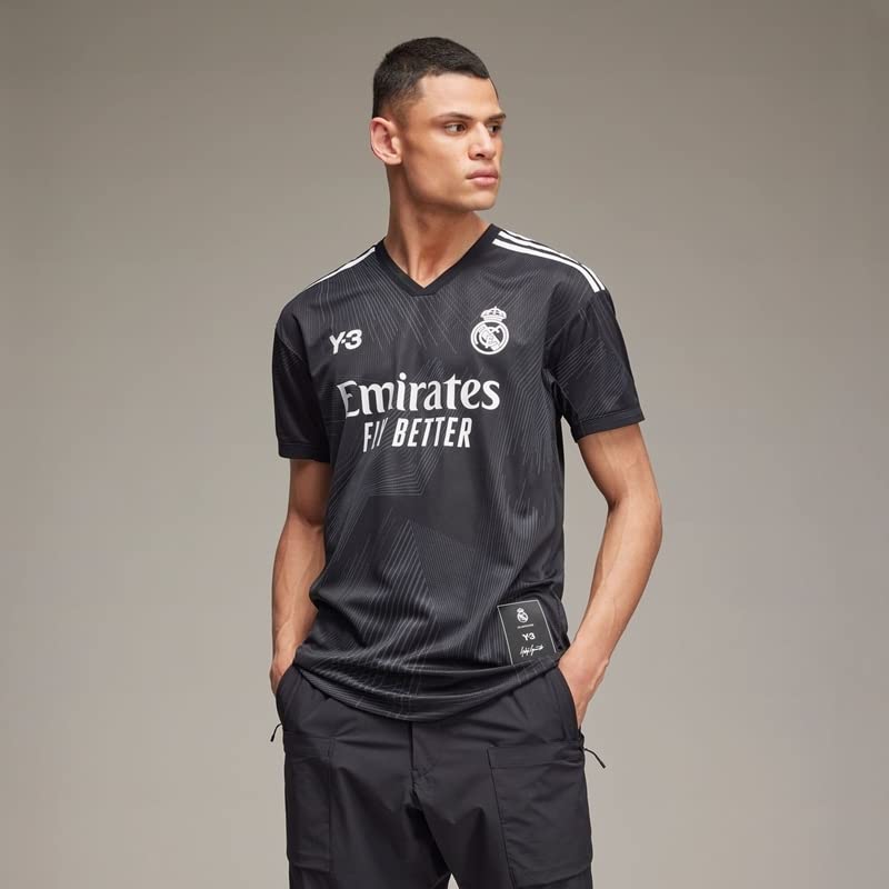 Amazon.co.jp: Real Madrid 22/23 Fourth Jersey Collaboration