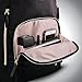 Samsonite Mobile Solution Deluxe Backpack, Black