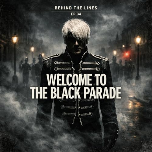 My Chemical Romance &ndash; Welcome to the Black Parade | The Real Meaning Explained