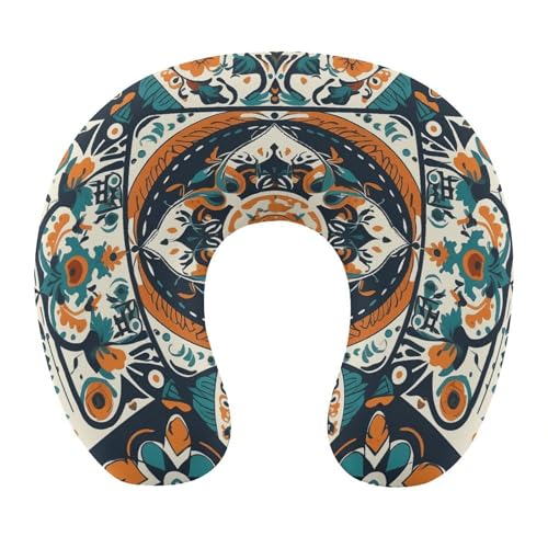 Almohada cervical espuma viscoelástica tamaño único
